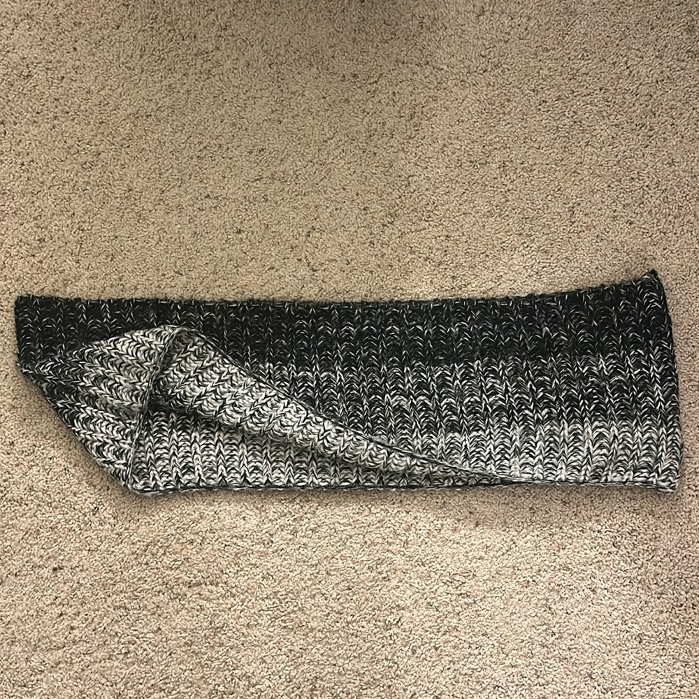 Eddie Bauer Ombré Infinity Scarf